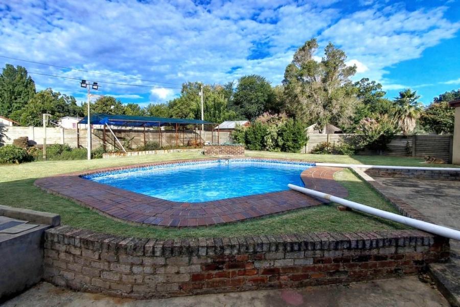 3 Bedroom Property for Sale in Sasolburg Ext 4 Free State